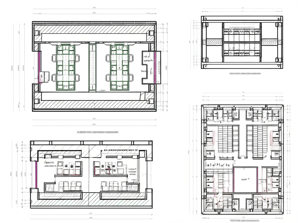 Penthouse Trocadéro - Image 5