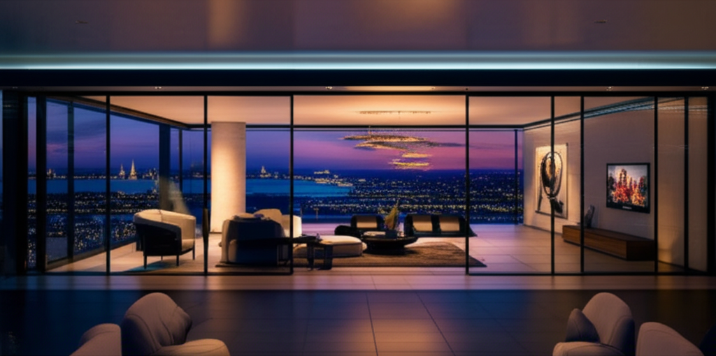 Penthouse Trocadéro - Image 4