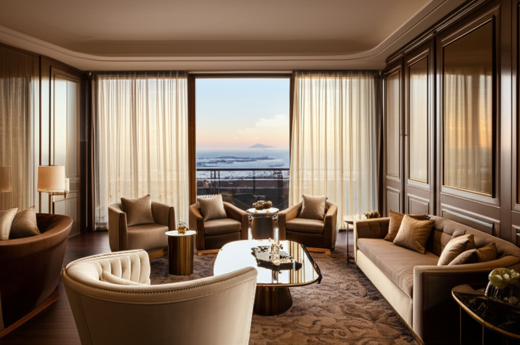 Penthouse Trocadéro - Image 3