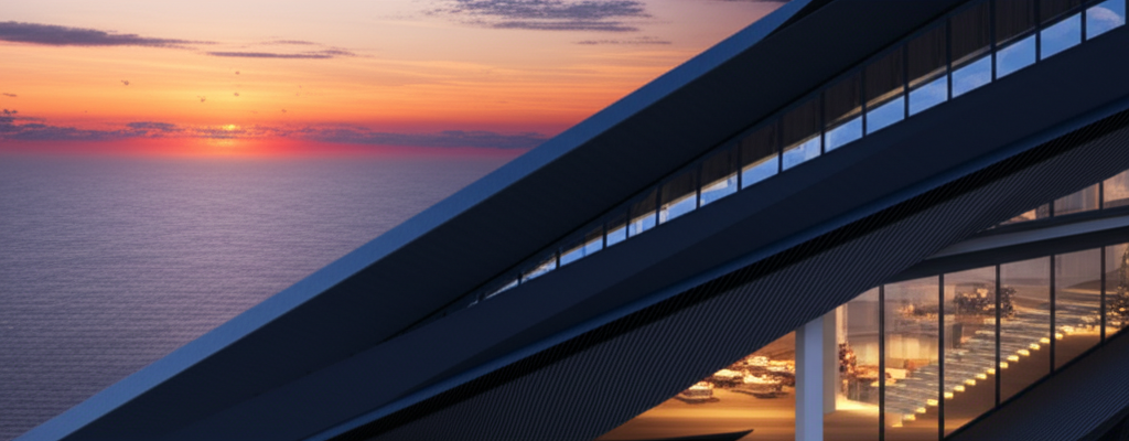 Penthouse Trocadéro - Image 2