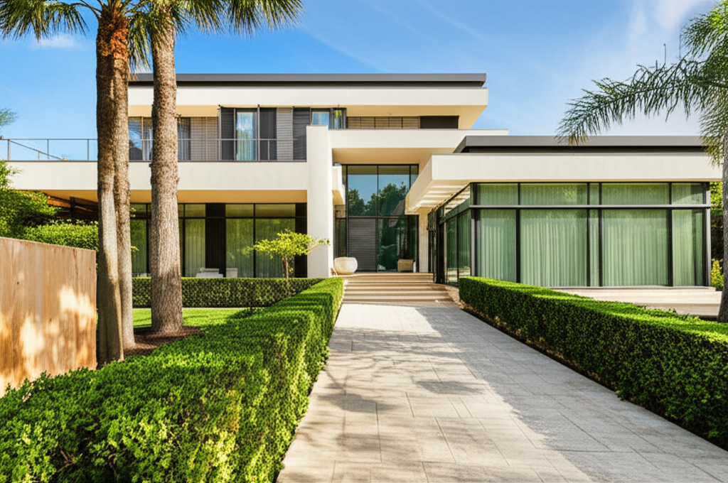 Villa Horizon Antibes