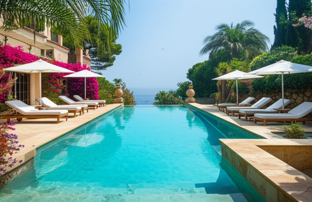 Villa Horizon Antibes - Image 2