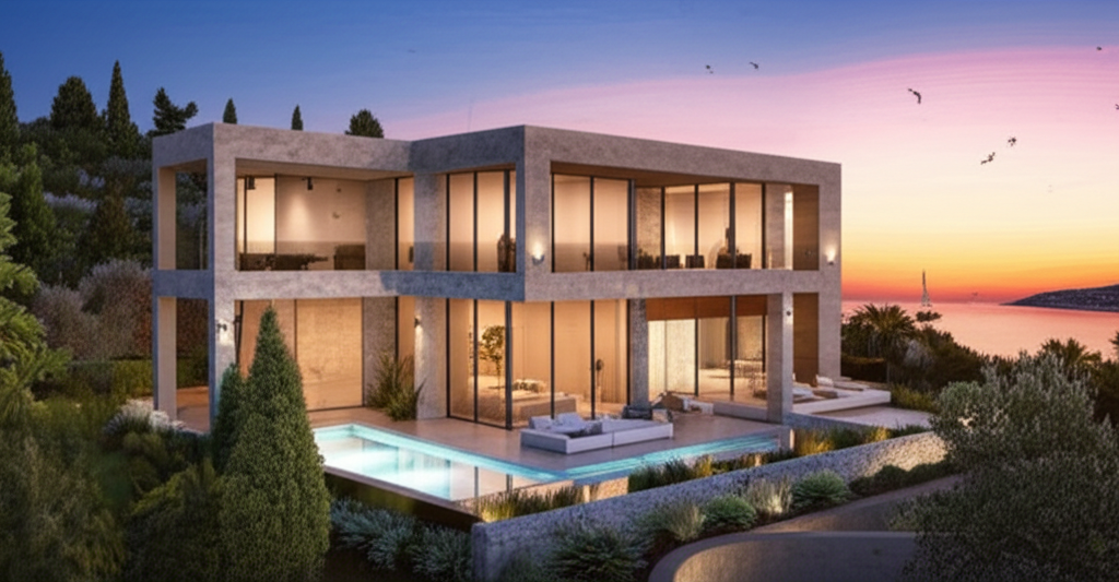 Villa Horizon Antibes - Image 5