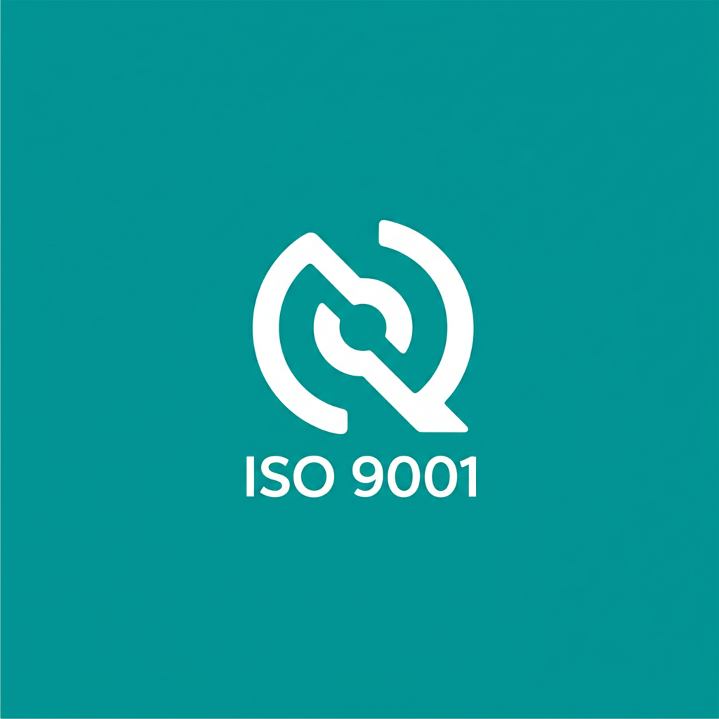 ISO 9001