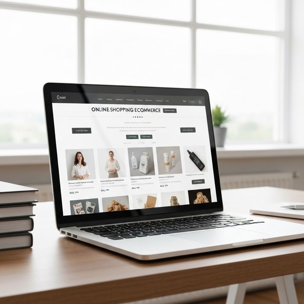 Comment lancer son e-commerce en 30 jours (guide complet)